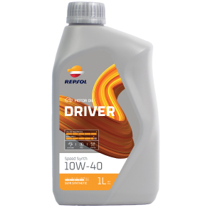 Repsol Driver Speed Synth 10W-40