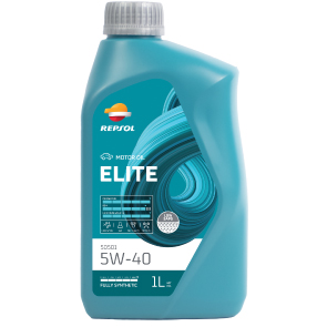 Repsol Elite 50501 5W-40