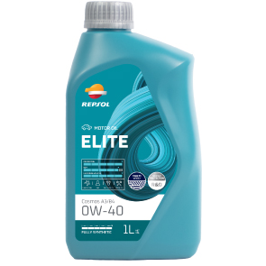 Repsol Elite Cosmos A3/B4 0W-40