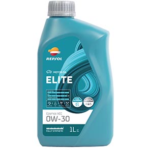 Repsol Elite Cosmos VCC 0W-30