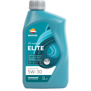 Repsol Elite Evolution RN 5W-30
