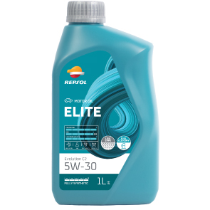 Repsol Elite Evolution C2 5W-30