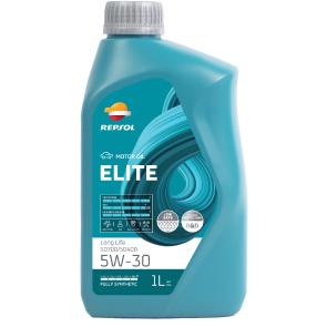 Repsol Elite Long Life 50700/50400 5W-30