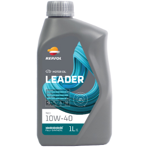 Repsol Leader Neo 10W-40