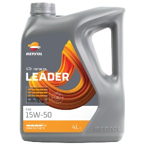 Repsol Leader Neo 15W-50