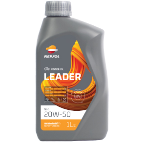Repsol Leader Neo 20W-50