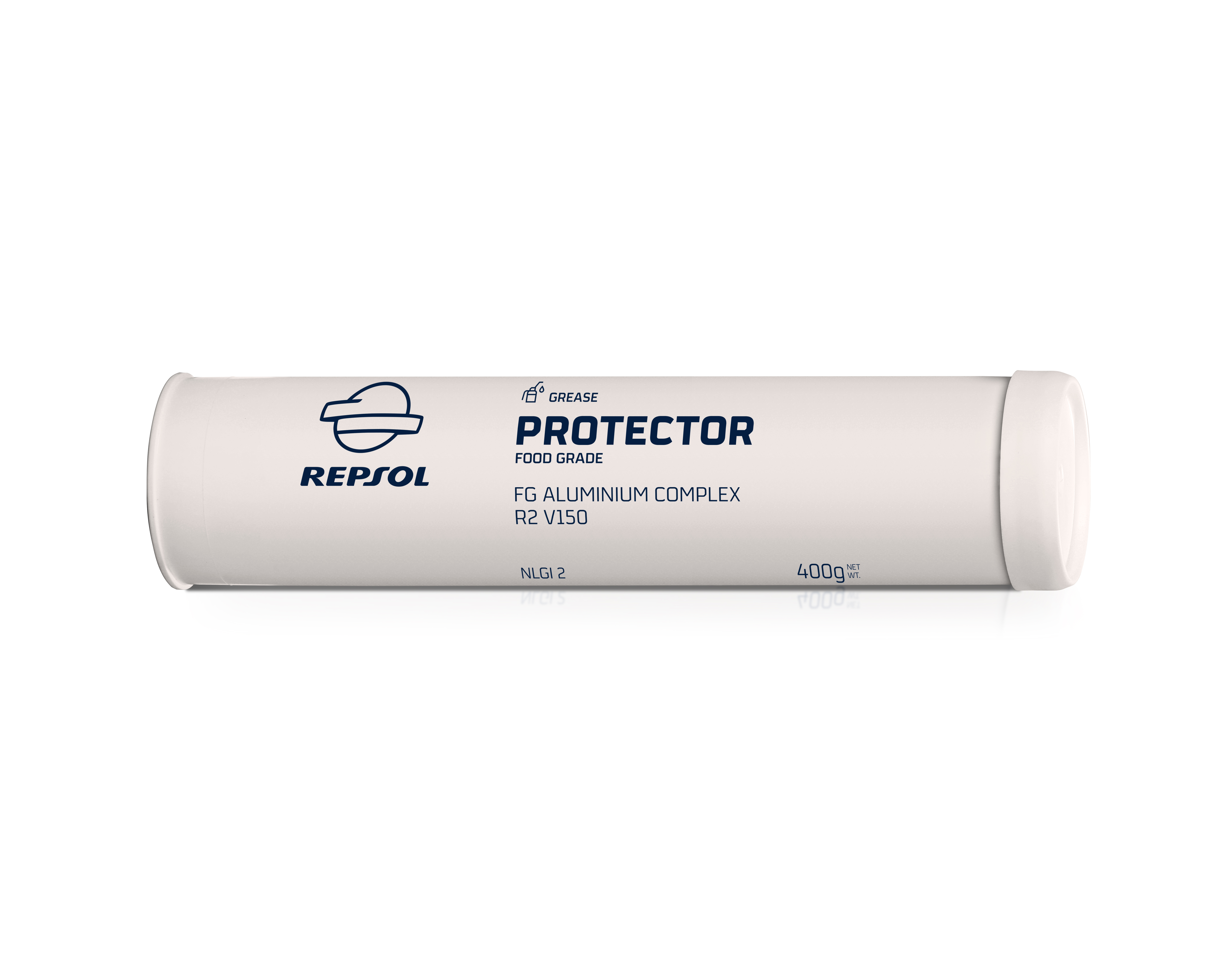 Repsol Protector Lithium Complex 2