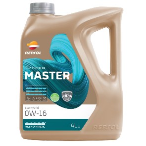 Repsol Master Eco Hybrid 0W-16