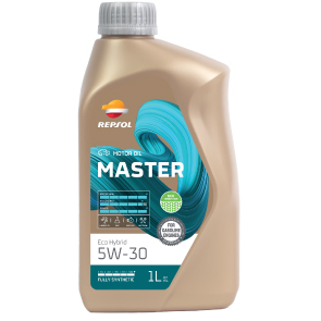 Repsol Master Eco Hybrid 5W-30