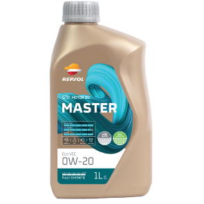 Repsol Master Eco VCC 0W-20