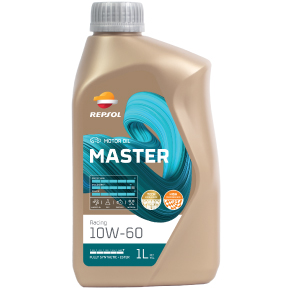 Repsol Master Racing 10W-60