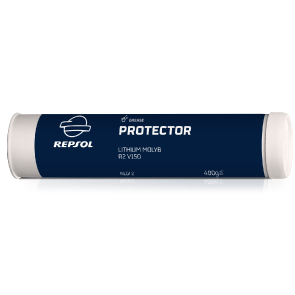 Repsol Protector Lithium Molyb 2