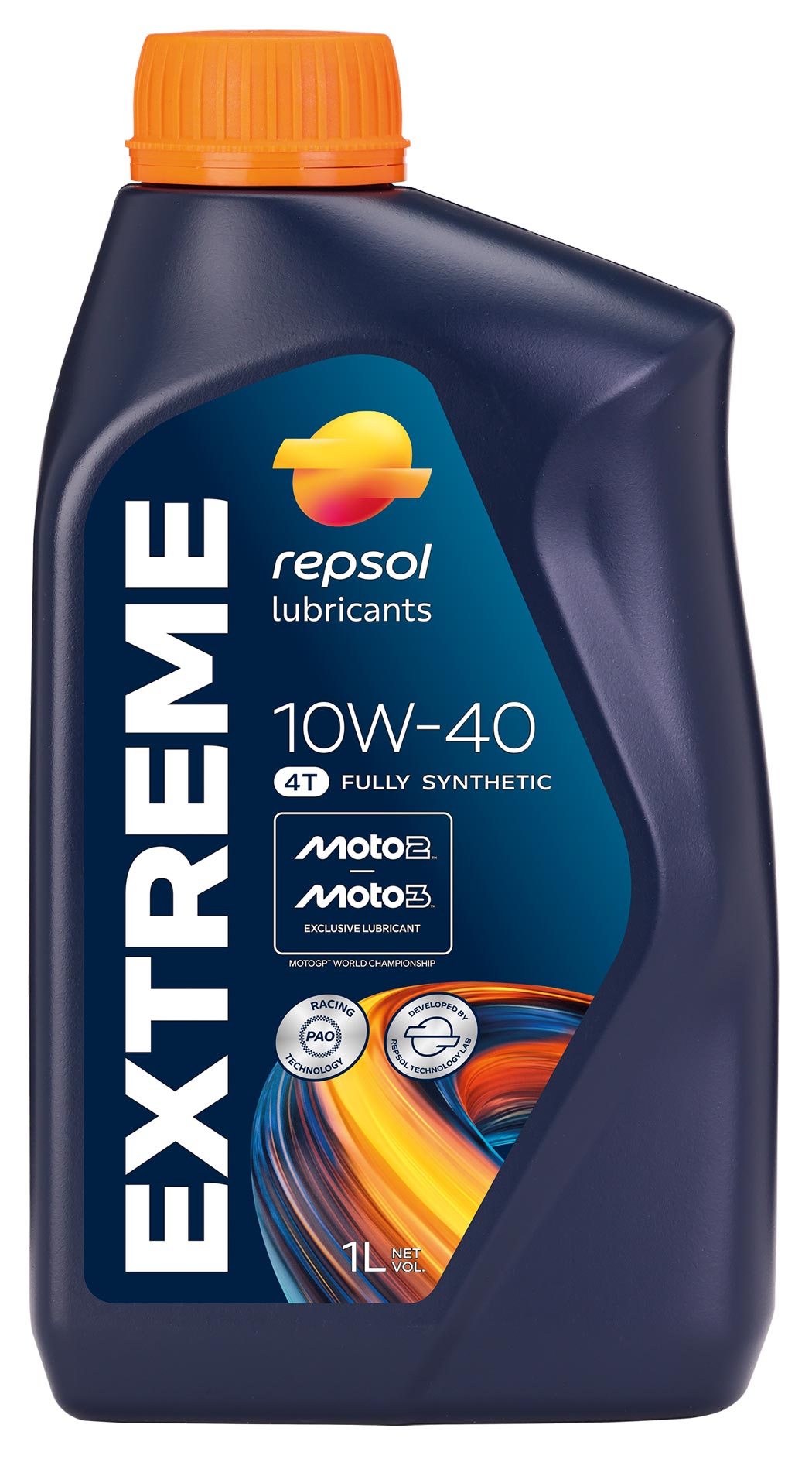 Repsol Moto Extreme 4T 10W-40
