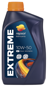 Repsol Moto Extreme 4T 10W-50