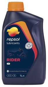 Repsol Moto Rider 2T