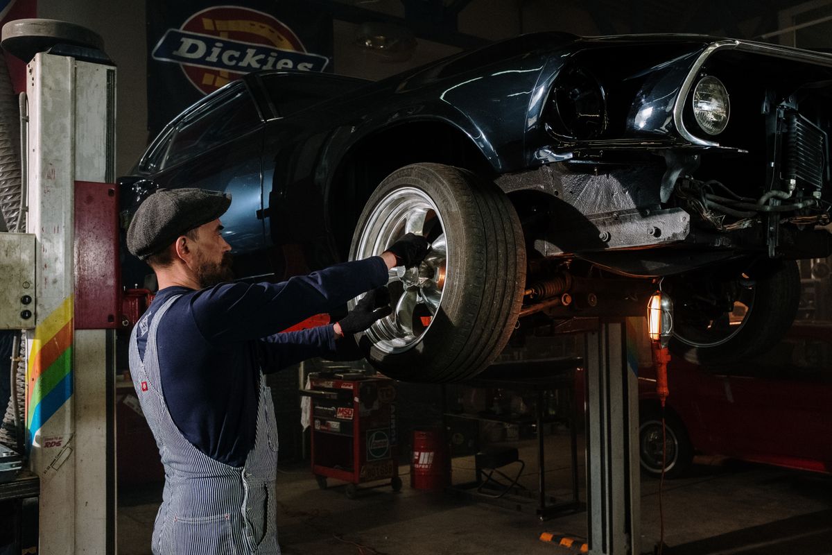 Binek Araç Motor Yağları